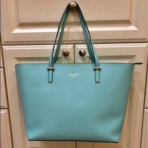 Kate Spade ♠️ Cedar Street Harmony Tote